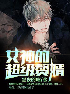 圣手神医