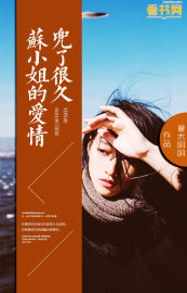 苏小姐的爱情兜了很久